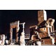 کد3601 تابلو فرش ایران باستان - تخت جمشید
