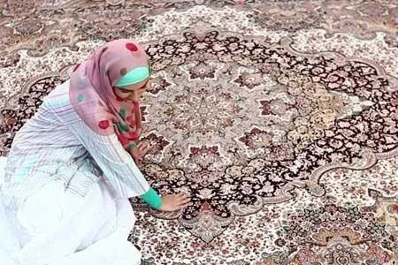 dowry carpet