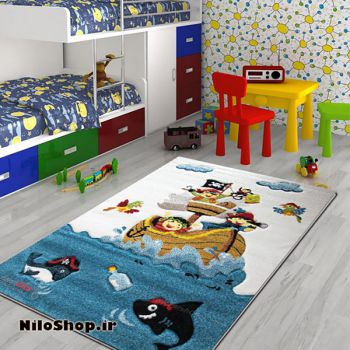 فرش و فرشینه نیلوشاپ راهنمای خرید فرش اتاق کودک راهنمای خرید فرش