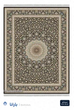 فرش و فرشینه نیلوشاپ فرش ماشینی 1200 شانه طرح بارانا فرش ۱۲۰۰ شانه