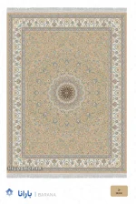 فرش و فرشینه نیلوشاپ فرش ماشینی 1200 شانه طرح بارانا فرش ۱۲۰۰ شانه