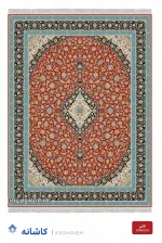 فرش و فرشینه نیلوشاپ فرش ماشینی 1200 شانه | طرح کاشانه فرش ۱۲۰۰ شانه