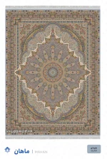 فرش و فرشینه نیلوشاپ فرش ماشینی 1200 شانه | طرح ماهان فرش ۱۲۰۰ شانه