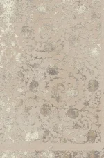 فرش و فرشینه نیلوشاپ فرش ماشینی 1200 شانه طرح افشان موکا فرش ۱۲۰۰ شانه
